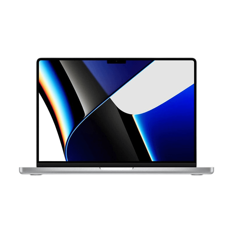 MacBook